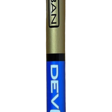 Oban Devotion 6 Blue 65g Driver Shaft X-Stiff Flex w/ Mizuno Adapter