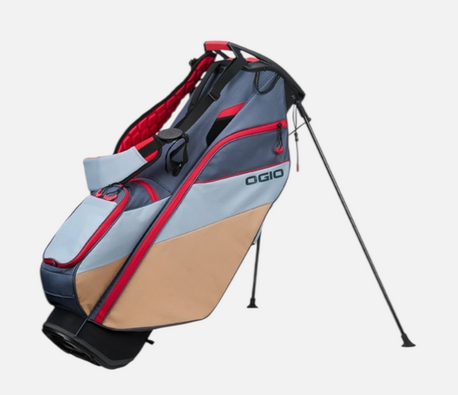 25 Ogio Stand Bag Fuse BaySide - Brand New