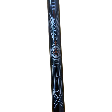 Mizuno JPX925 Hot Metal 7 iron Demo Club Std/2U Recoil ESX 60g F3 Reg Left