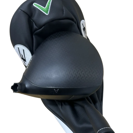 Left Handed Callaway Elyte Driver (Head only) 10.5 degree - Used