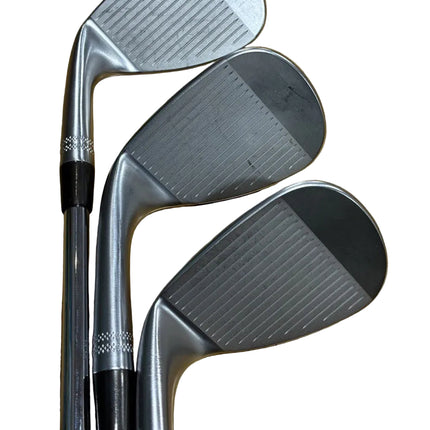 Callaway Opus Wedge Set / 50, 56,60 / Dynamic Golf 115 Mid Wedge Flex