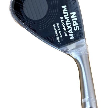 Left Handed Callaway Jaws Full Toe 54° 12B Sand Wedge Dynamic Gold 115g Shaft-NEW