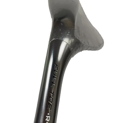 Left Handed Callaway Jaws Full Toe 64° 10B Lob Wedge Dynamic Gold 115g Shaft