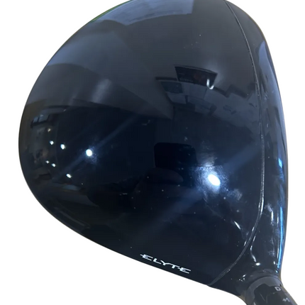 Left Hand Callaway ELYTE Triple Diamond Driver 9° HEAD ONLY