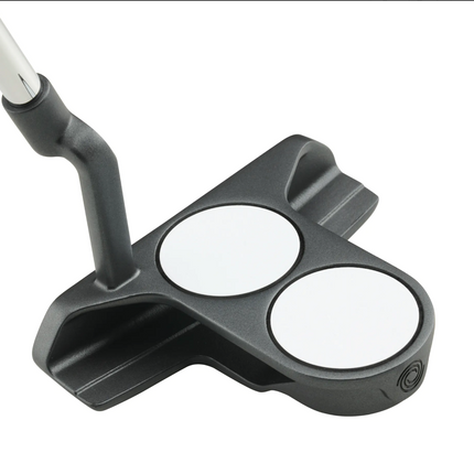 Odyssey DFX 2025 2-Ball Blade Putter 34" Oversized Grip Right Handed