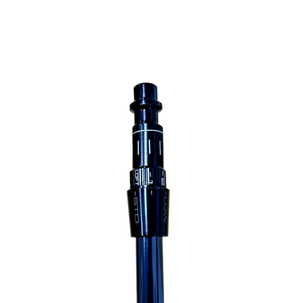 Mizuno UST LINQ M40x 5F3 Red Driver Shaft Regular Flex 44.25"