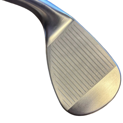 Callaway Opus Chrome Lob Wedge / 58.0 - 8Z  / DG  Mid 115 Tour Issue