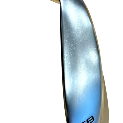 Callaway Opus Tungsten Lob Wedge / 58.0/10b / Wedge Flex/ Right Handed