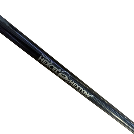 Hzrdus Smoke Green6.5  RDX 75g #3 Wood Shaft / Extra Stiff Flex / Callaway