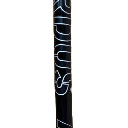Project X Hzrdus Smoke Black RDX  Driver shaft / Stiff Flex / Callaway 60g -used excellent condition