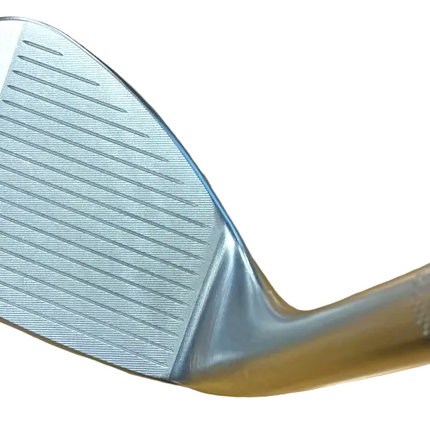 Callaway Opus Chrome Lob Wedge / 58.0/6b / Wedge Flex/ Right Handed