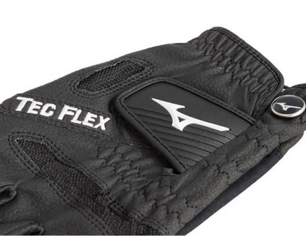 MIZUNO -LADIES ALL WEATHER GOLF GLOVE (3 pack) - LEFT HAND