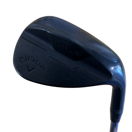 Callaway Opus Sand Wedge / 56 Degree / Wedge Flex Dynamic Gold MID 115 Shaft