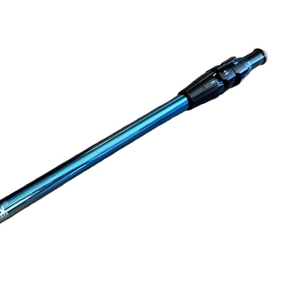 Project X Hzrdus Smoke Blue RDX  Driver shaft / X-Flex / Callaway 70g