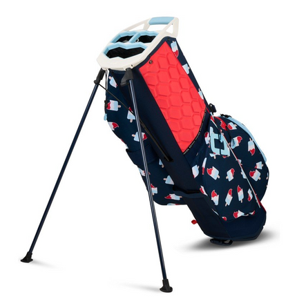 2025 Ogio Stand Bag Fuse Golf Bag -Rocket POP 25