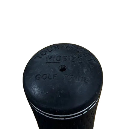 Titleist DCI 3 Iron / Black Triangle / Stiff Steel Shaft / Right Handed