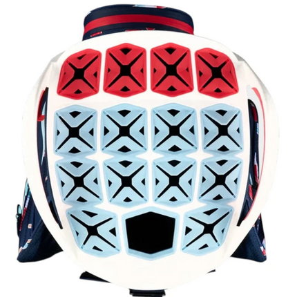 Ogio All Elements Silencer Cart Bag ROCKET POP 25