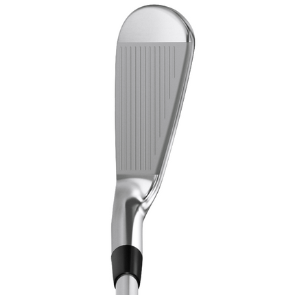 Mizuno Pro 241 Irons / 4-PW / Stiff Flex KBS Tour Shafts