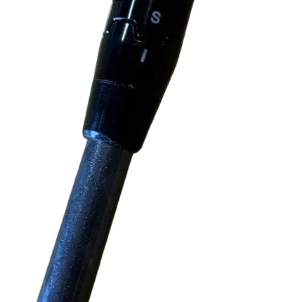 Aretera EC1 Blue 655 Flex Driver Shaft / X-Stiff Flex