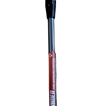 Callaway RCH 40g Ladies "LL"  Ladies Lite Flex Driver Shaft -1" shorter (42.5")