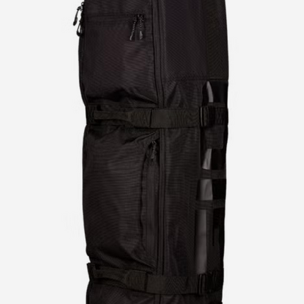 Ogio Alpha Collection - Mid Travel Cover Black Golf Flight Luggage Protection