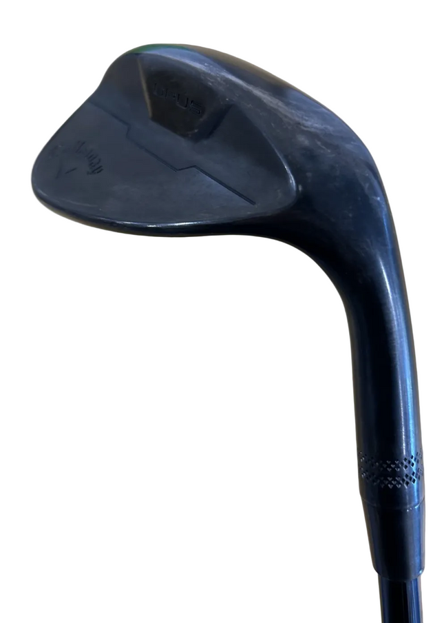 Callaway Opus Sand Wedge / 56 Degree / HDC Recoil Dart 65g Wedge Flex Shaft