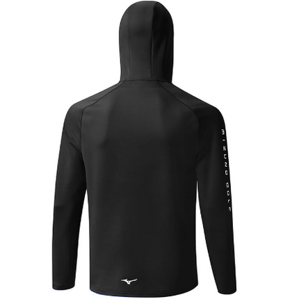 MIZUNO G-STYLE MENS GOLF HOODIES / BRAND NEW / ALL COLOURS & SIZES