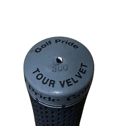 Grafalloy Blue Driver Shaft / Extra Stiff Flex / Callaway Adapter