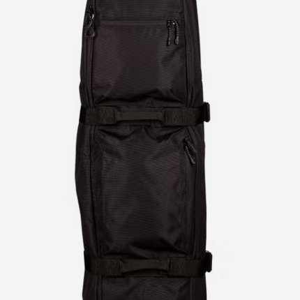 Ogio Alpha Collection - Mid Travel Cover Black Golf Flight Luggage Protection