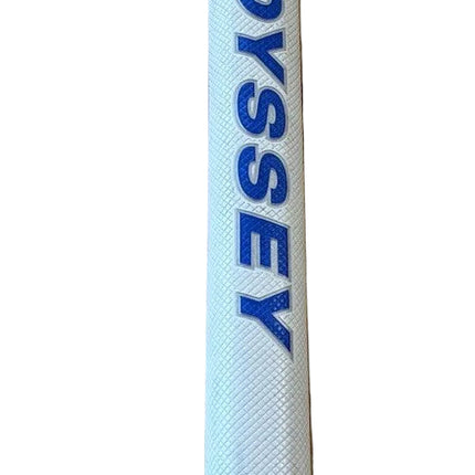Odyssey Ai-One Cruiser 2-Ball Jailbird Putter / 38 Inch