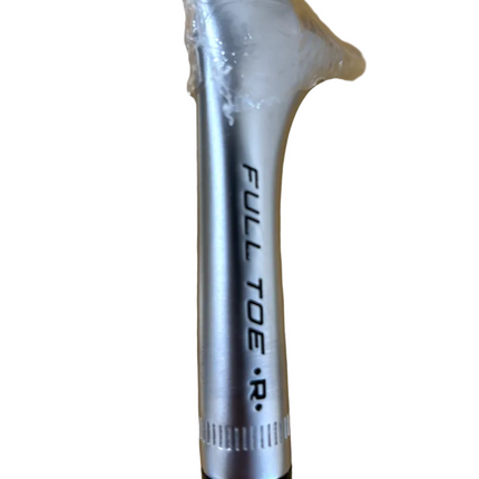 Left Handed Callaway Jaws Full Toe 64° 10B Lob Wedge Dynamic Gold 115g Shaft