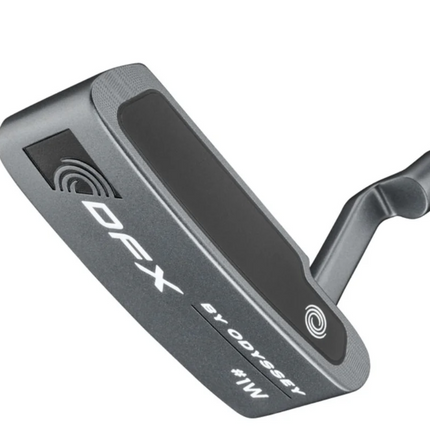 Odyssey DFX #1W 2025 Putter 34" Oversized Grip - Brand New Right Handed