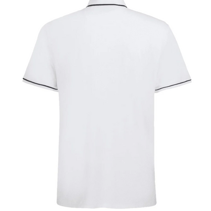 Original Penguin Golf Polo Shirt Bright White Various Sizes