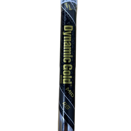 Callaway Opus Sand Wedge / 56 Degree / Wedge Flex Dynamic Gold MID 115 Shaft-used excellent condition
