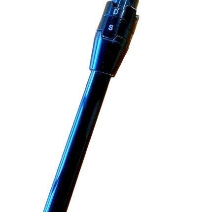 Mitsubishi Kai'li Red 70 Stiff Flex #3 Wood Fairway Shaft-Callaway Adaptor