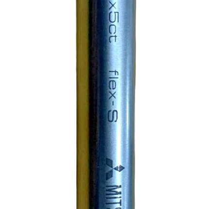 Diamana M+ 60 X5ct Driver Shaft / Stiff Flex / Callaway Adapter