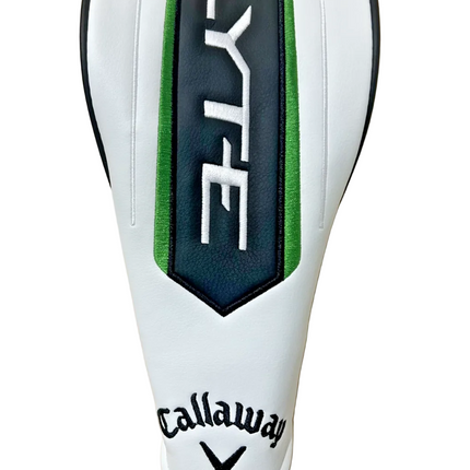 Callaway Elyte Triple Diamond Driver 10.5° X Stiff Tensei Black 1K 65g Flex-used excellent condition
