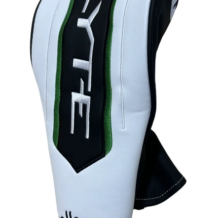 Left Handed Callaway Elyte X Driver (Head only) 9 degree - Used