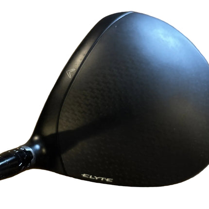 Callaway Elyte X Driver  12 Degree Senior  Flex Vanquish 40g 2-used excellent condition