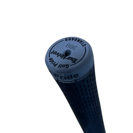 Tensei White 75g Driver Shaft Stiff Flex Callaway Adaptor -1" Shorter -used excellent condition