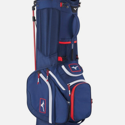 Mizuno BR-D4 Cart Bag / 14-Way Divider - VARIOUS COLOURS