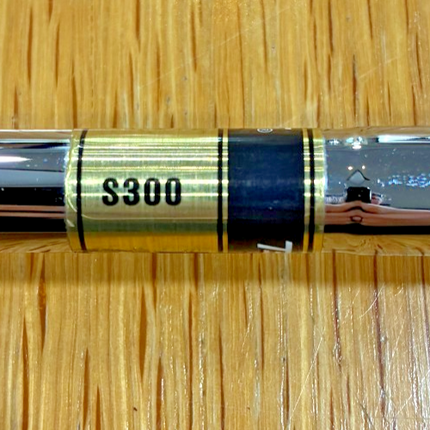 Callaway RAZR Tour 6 Iron/ Dynamic Gold S300 Shaft