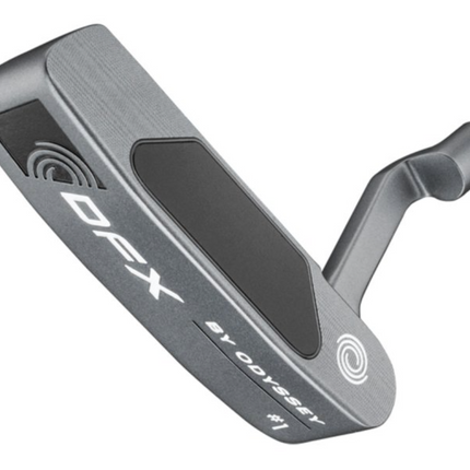 Odyssey DFX 2025 #1 Putter 34" Oversized Grip Right Handed