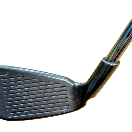 Ping i3 Blade Black Dot 3 Iron Stiff Steel Shaft