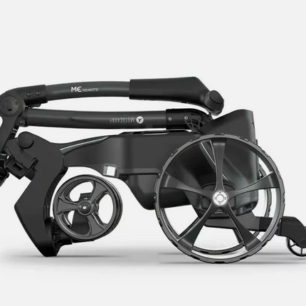 Motocaddy ME Remote Electric Trolley 36 Hole Lithium Battery Brand New 2025