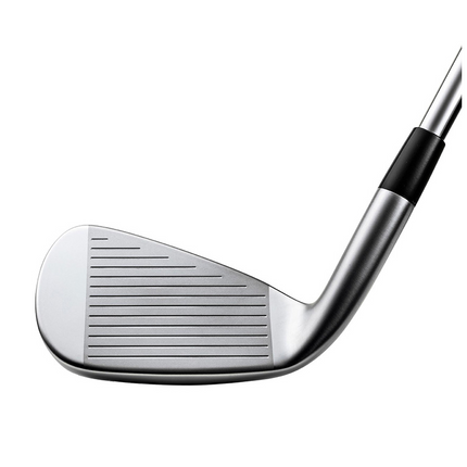 Mizuno JPX 923 Hot Metal Irons | 5-PW | KBS $-Taper Lite Regular Flex