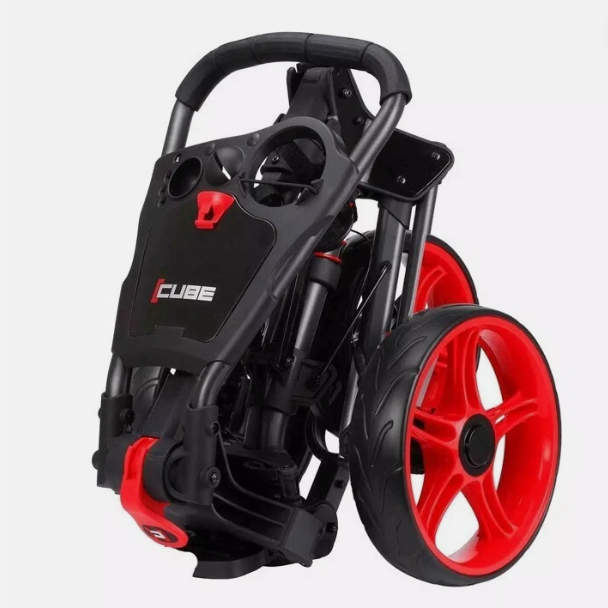 Banner image for: <h2>Trolleys</h2>