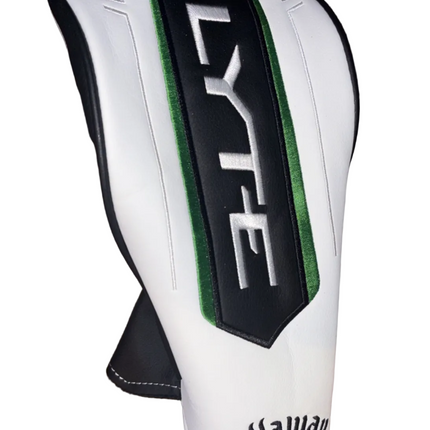 CALLAWAY ELYTE DRIVER 9 DEGREE STIFF FLEX DENALI CHARCOAL 60G 6.0