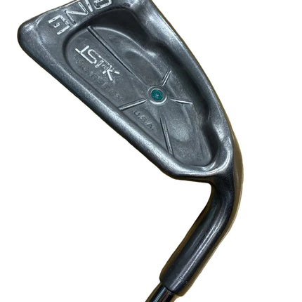 Ping Istk Golf Club / 7 Iron Green Dot/ Right Handed