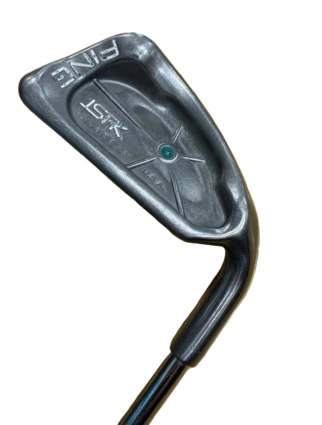 Ping Istk Golf Club / 7 Iron Green Dot/ Right Handed